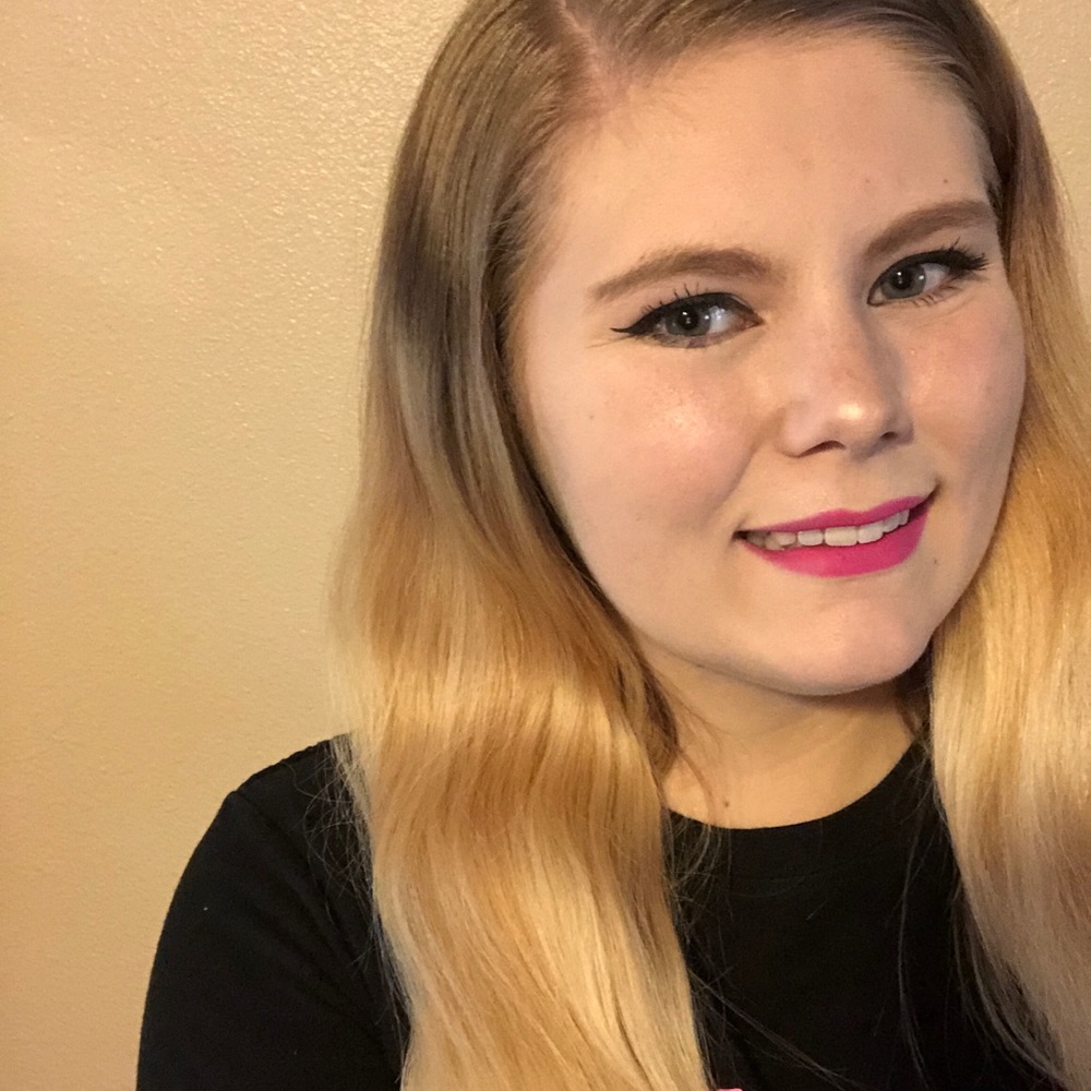 Meet your Posher, Rachel